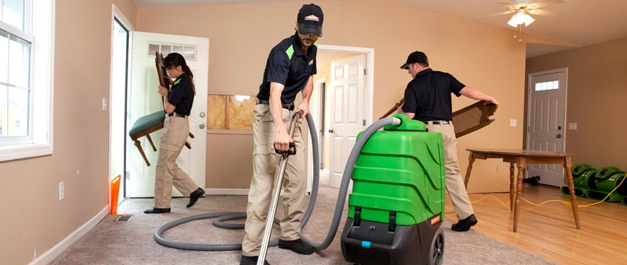 Marina, CA cleaning services